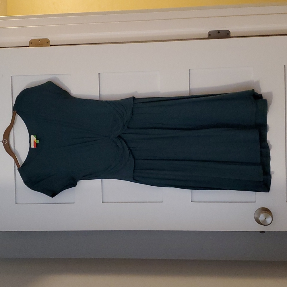 Tshirt dress